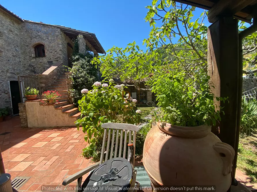 Immagine 36 di Casa bifamiliare in vendita  a Ameglia