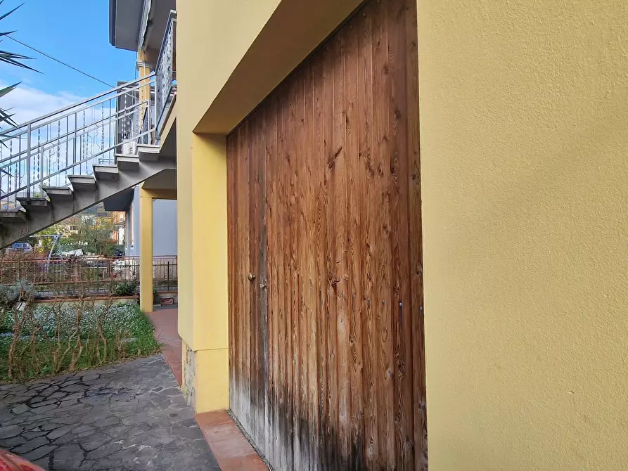 Immagine 15 di Casa indipendente in vendita  a Santo Stefano Di Magra