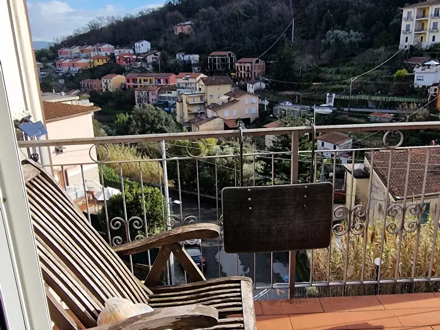 Immagine 23 di Bilocale in vendita  a La Spezia