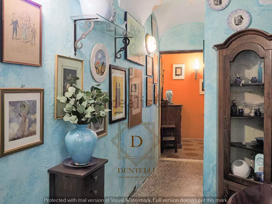 Immagine 25 di Pentalocale in vendita  in Via Antonio Gramsci a Sarzana