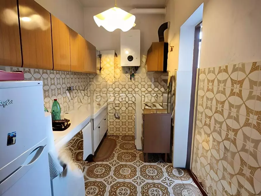 Immagine 2 di Quadrilocale in vendita  a Sarzana