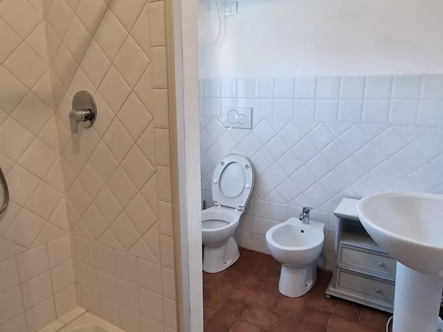 Immagine 11 di Bilocale in affitto  a Sarzana