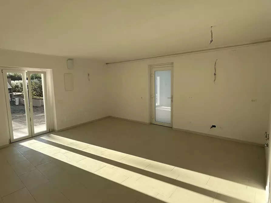 Immagine 4 di Quadrilocale in vendita  a Sarzana