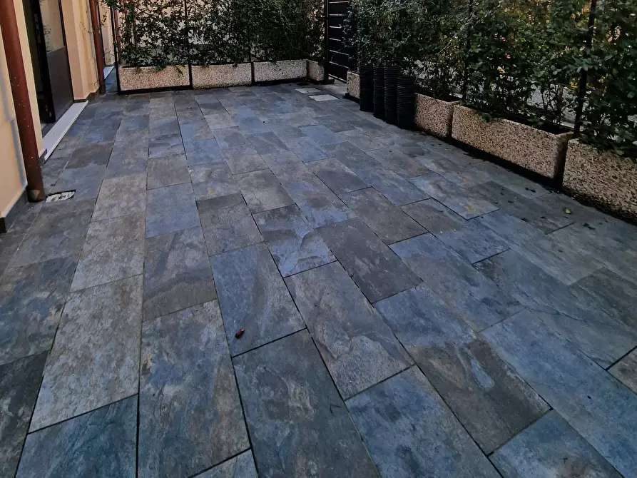 Immagine 2 di Quadrilocale in vendita  a Sarzana