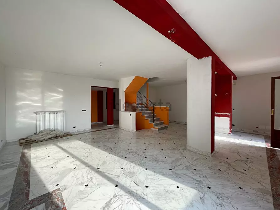 Immagine 5 di Terratetto in vendita  a Sarzana