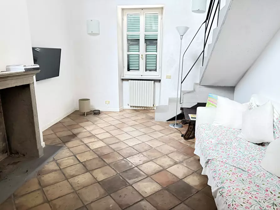 Immagine 44 di Appartamento in affitto  in Via Domenico Fiasella a Sarzana