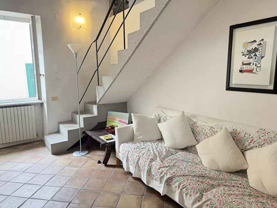 Immagine 4 di Appartamento in affitto  in Via Domenico Fiasella a Sarzana