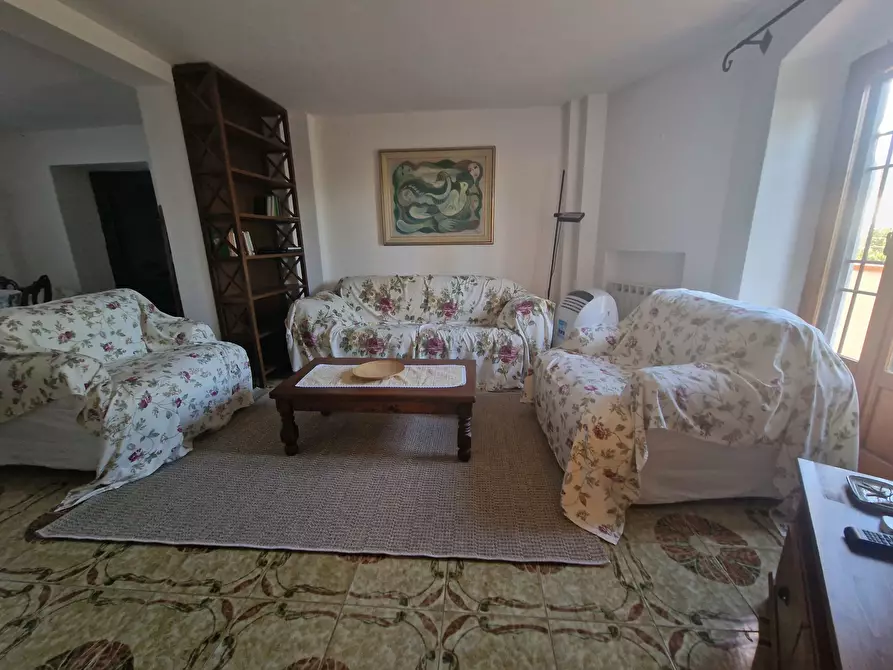 Immagine 7 di Quadrilocale in affitto  in VIA FORTINO a Sarzana