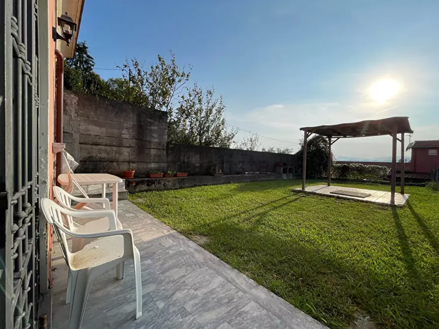 Immagine 26 di Terratetto in vendita  a Sarzana