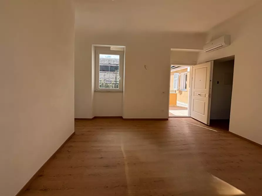 Immagine 1 di Quadrilocale in vendita  a Sarzana