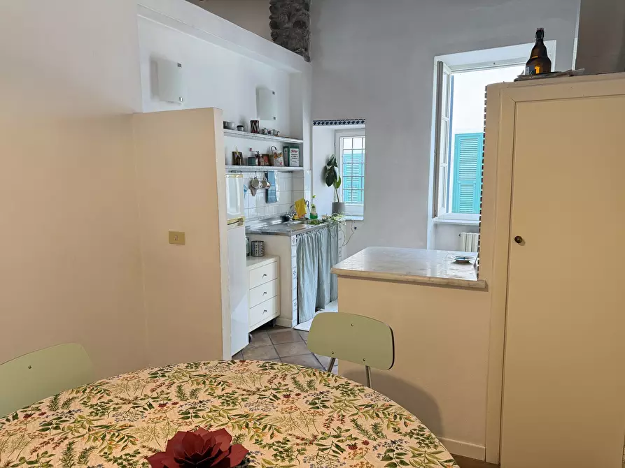 Immagine 11 di Appartamento in affitto  in Via Domenico Fiasella a Sarzana