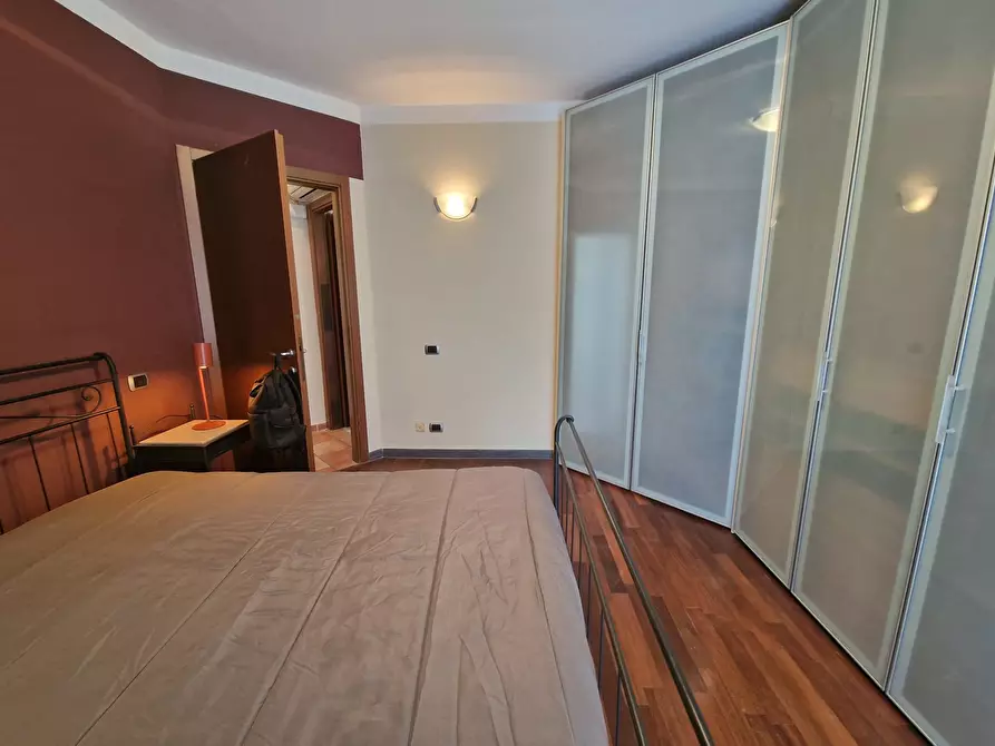 Immagine 16 di Trilocale in affitto  in SS432 75 a Ameglia