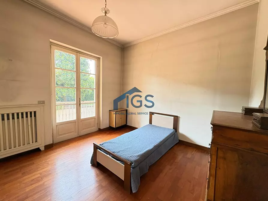 Immagine 29 di Villa in vendita  in Via Santa Giulia 3 a Travagliato