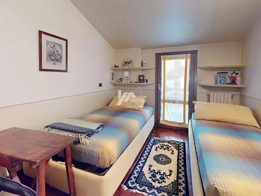 Immagine 27 di Pentalocale in vendita  in Via Ronchi San Francesco da Paola 25 a Brescia