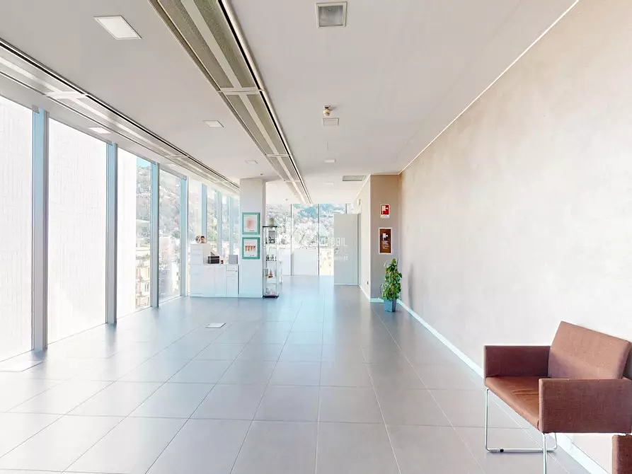 Immagine 1 di Ufficio in vendita  in Viale Duca D'Aosta 30 a Brescia