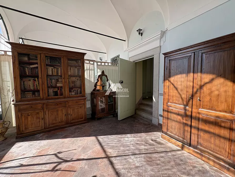 Immagine 14 di Villa in vendita  in Via Carini 25 a Botticino