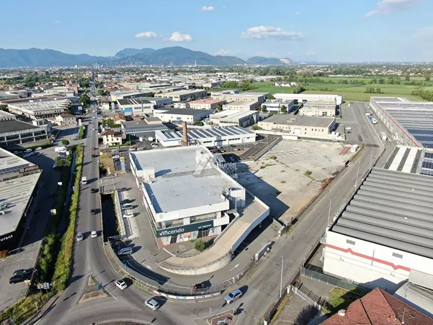 Immagine 1 di Terreno industriale in vendita  in Via L. da Vinci 5 a Flero