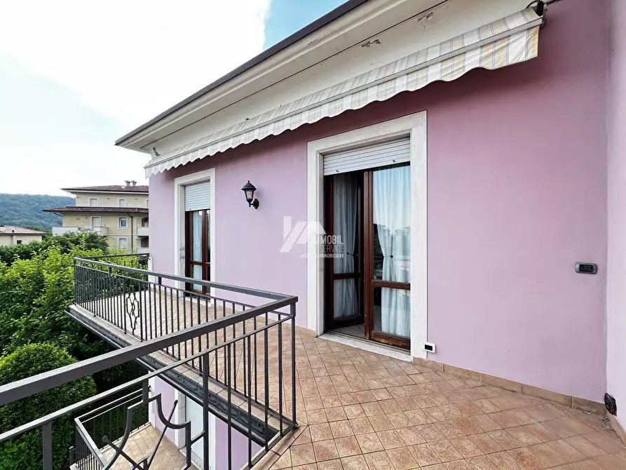 Immagine 14 di Quadrilocale in vendita  a Concesio