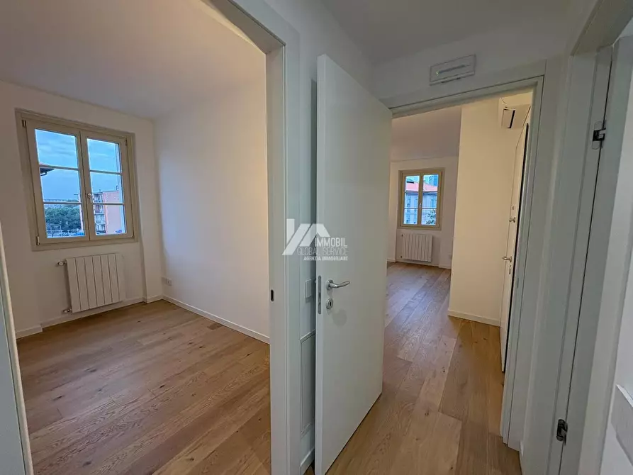 Immagine 18 di Trilocale in vendita  in Via Toscana 55 a Brescia