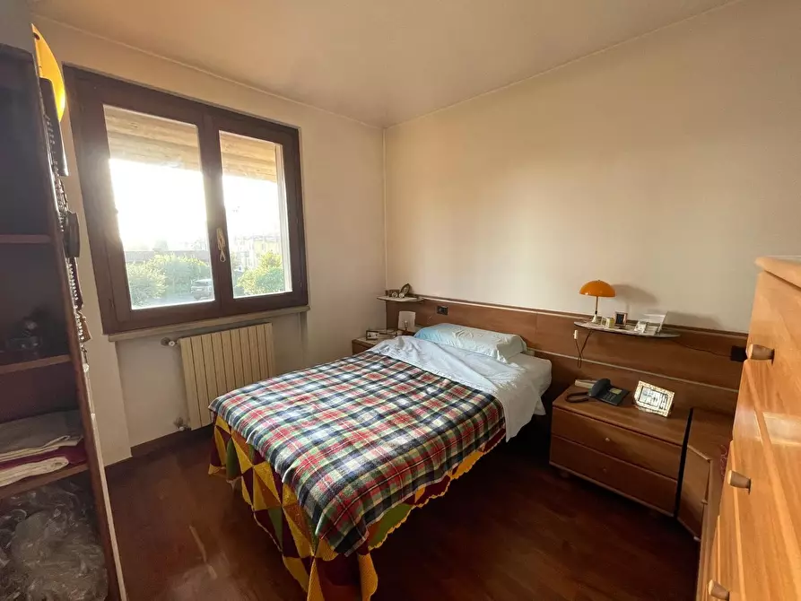 Immagine 14 di Villa in vendita  in Via della Musia 25 a Brescia