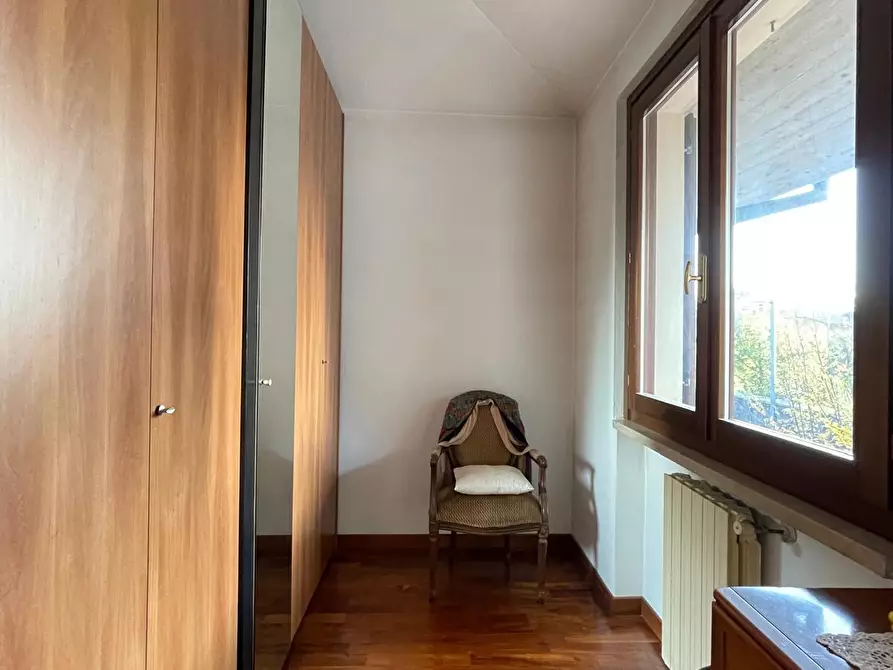 Immagine 17 di Villa in vendita  in Via della Musia 25 a Brescia