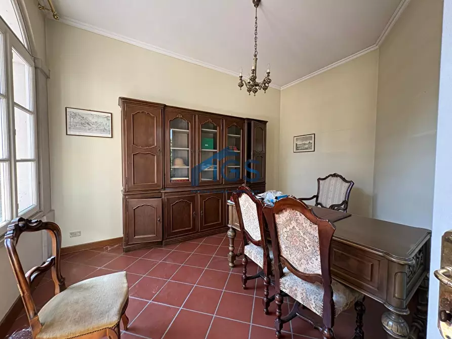Immagine 18 di Villa in vendita  in Via Santa Giulia 3 a Travagliato