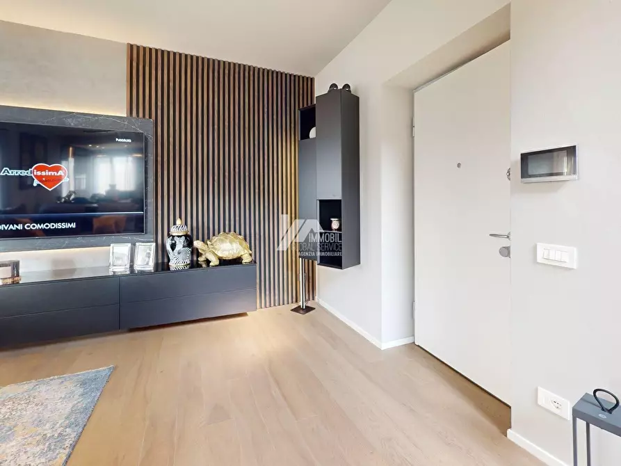 Immagine 9 di Attico in vendita  in Via Chiusure 102 a Brescia