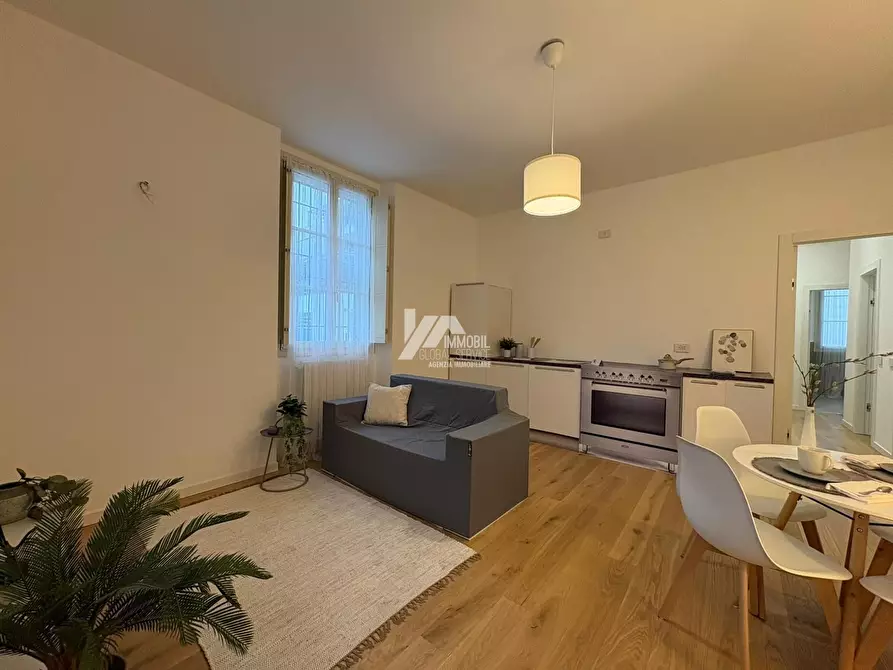 Immagine 5 di Trilocale in vendita  in Via Toscana 34 a Brescia