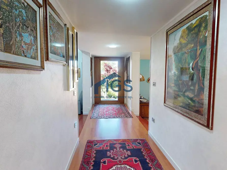 Immagine 26 di Villa in vendita  in Via Puglia 1 a Leno