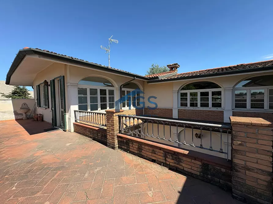 Immagine 22 di Villa in vendita  in Via Santa Giulia 3 a Travagliato