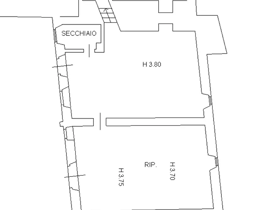 Immagine 34 di Villa in vendita  in Via Carini 25 a Botticino