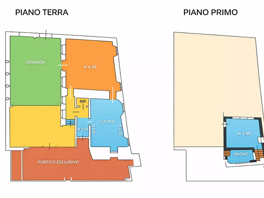 Immagine 28 di Villa in vendita  in Via Carini 25 a Botticino