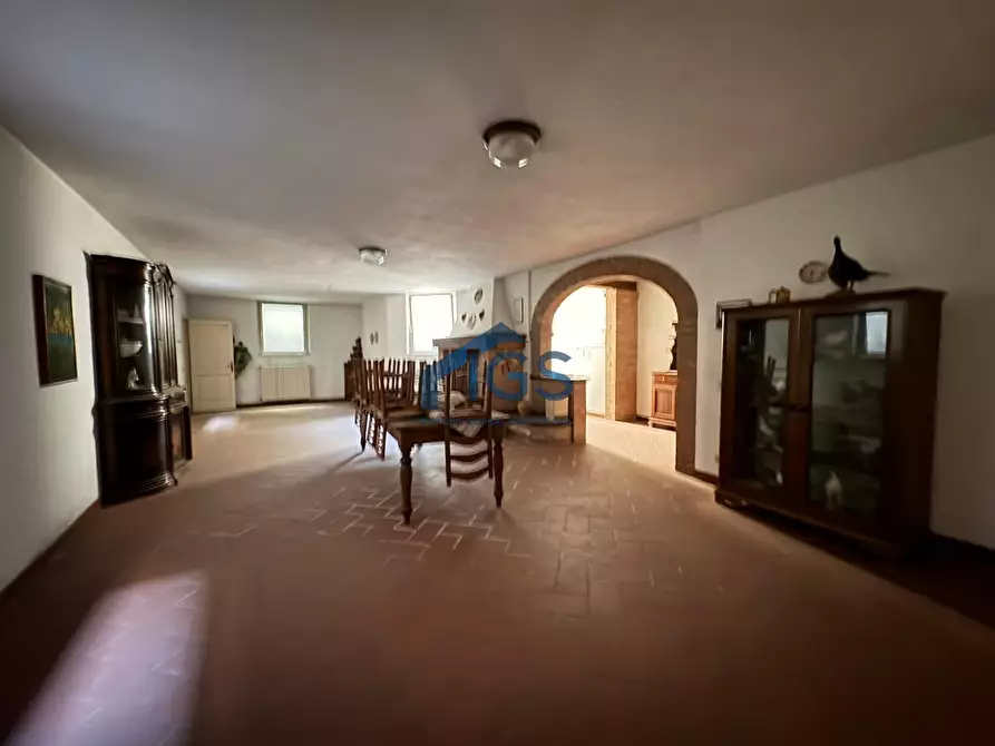 Immagine 27 di Villa in vendita  in Via Santa Giulia 3 a Travagliato