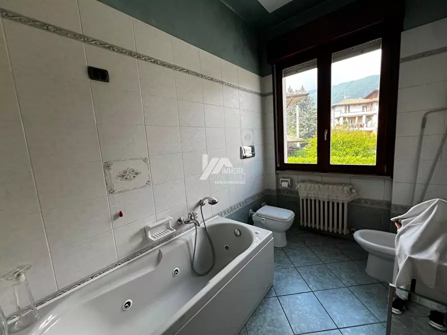 Immagine 21 di Quadrilocale in vendita  a Concesio