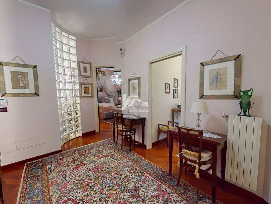 Immagine 11 di Villa in vendita  in Via Vittorio Veneto 8 a Rezzato