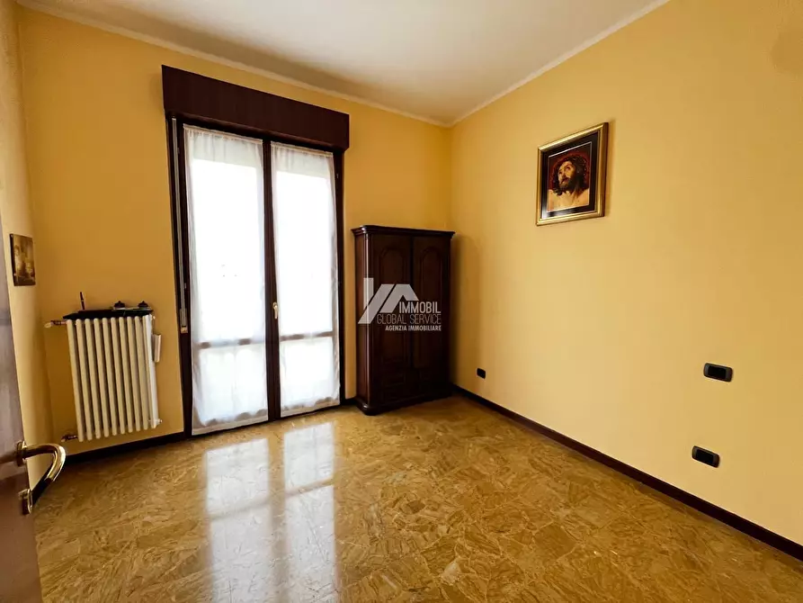 Immagine 25 di Quadrilocale in vendita  a Concesio