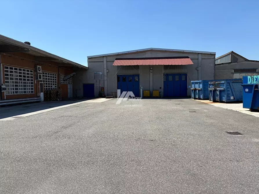 Immagine 3 di Attività artigianale in vendita  in Via Giosuè Carducci 17 a San Pietro Mosezzo