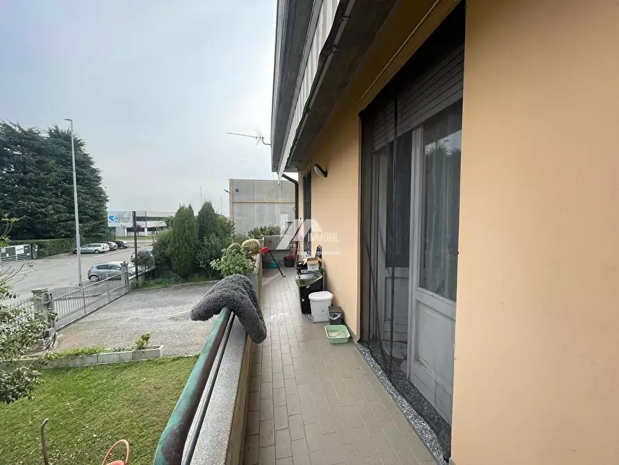 Immagine 14 di Attività artigianale in vendita  in Via dell'Industria 53 a Travagliato