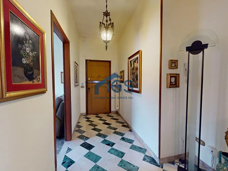 Immagine 5 di Quadrilocale in vendita  in Via Antonio Bianchi a Brescia
