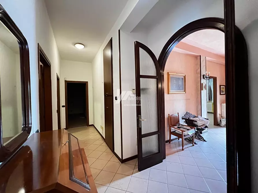 Immagine 6 di Quadrilocale in vendita  a Concesio