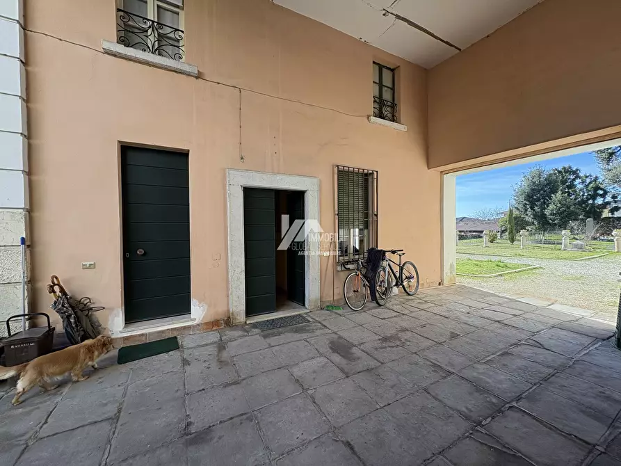 Immagine 6 di Villa in vendita  in Via Carini 25 a Botticino