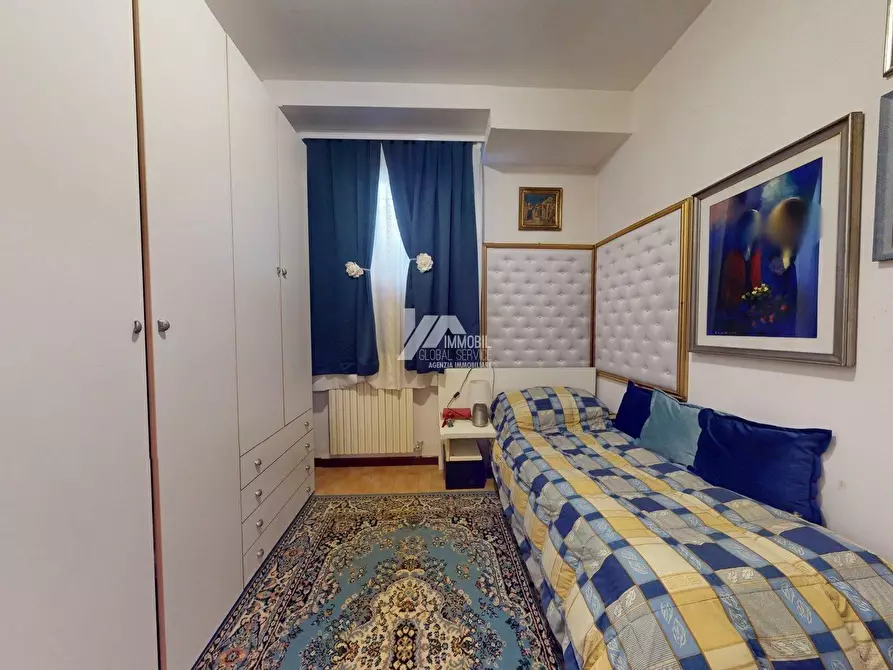 Immagine 34 di Villa in vendita  in Via Vittorio Veneto 8 a Rezzato