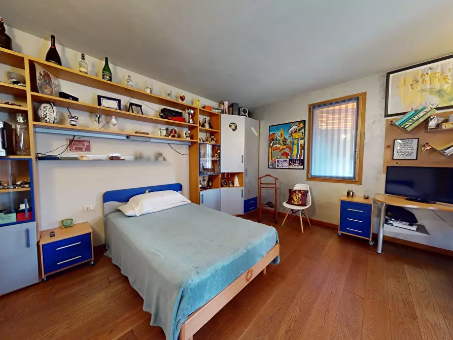 Immagine 27 di Villa in vendita  in Via Crocefisso 60G a Erbusco