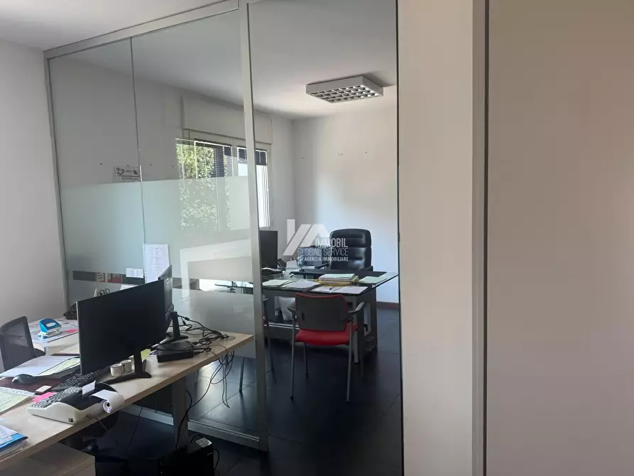Immagine 6 di Ufficio in affitto  in Via San Giovanni Bosco a Brescia