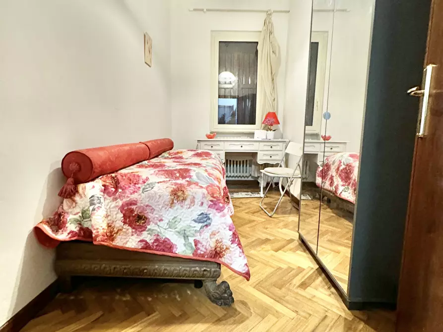 Immagine 21 di Porzione di casa in vendita  a Forte Dei Marmi