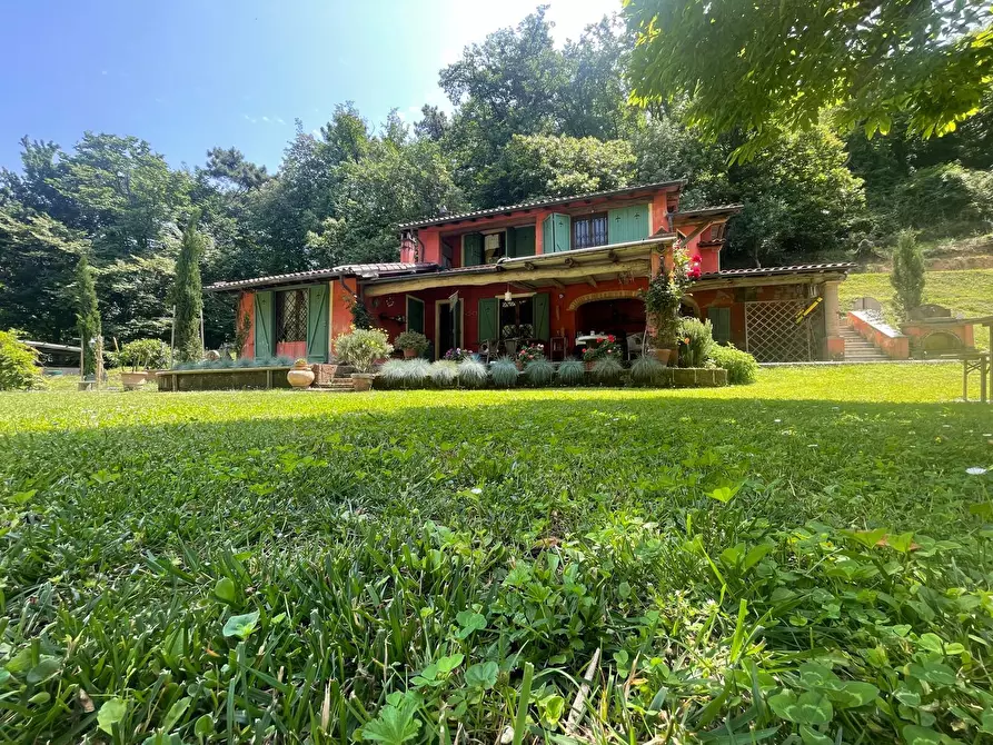 Immagine 45 di Casa indipendente in vendita  a Camaiore