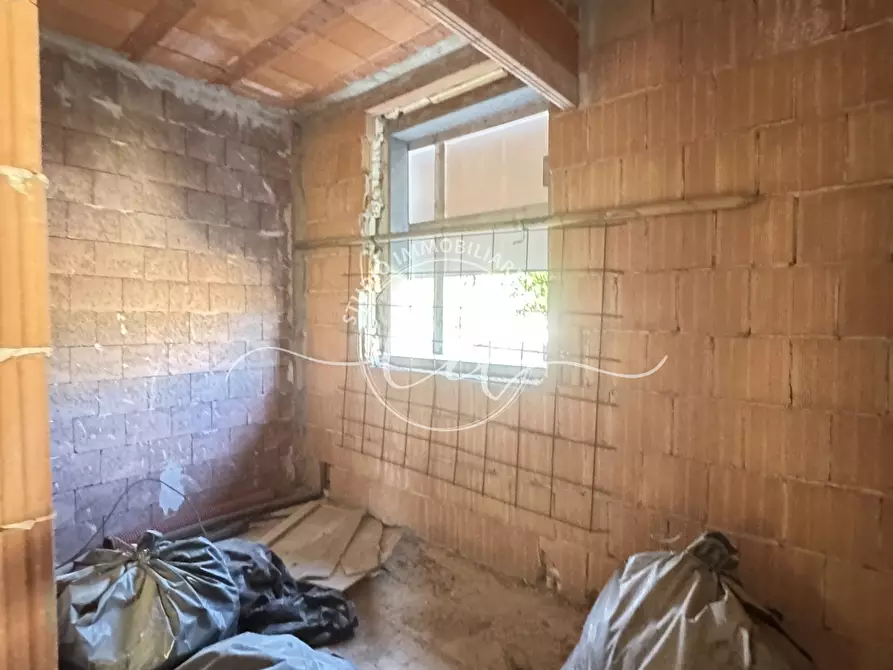 Immagine 7 di Porzione di casa in vendita  a Seravezza