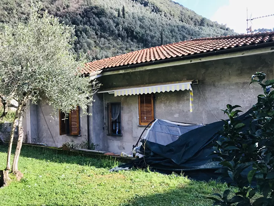 Immagine 2 di Casa indipendente in vendita  a Pietrasanta