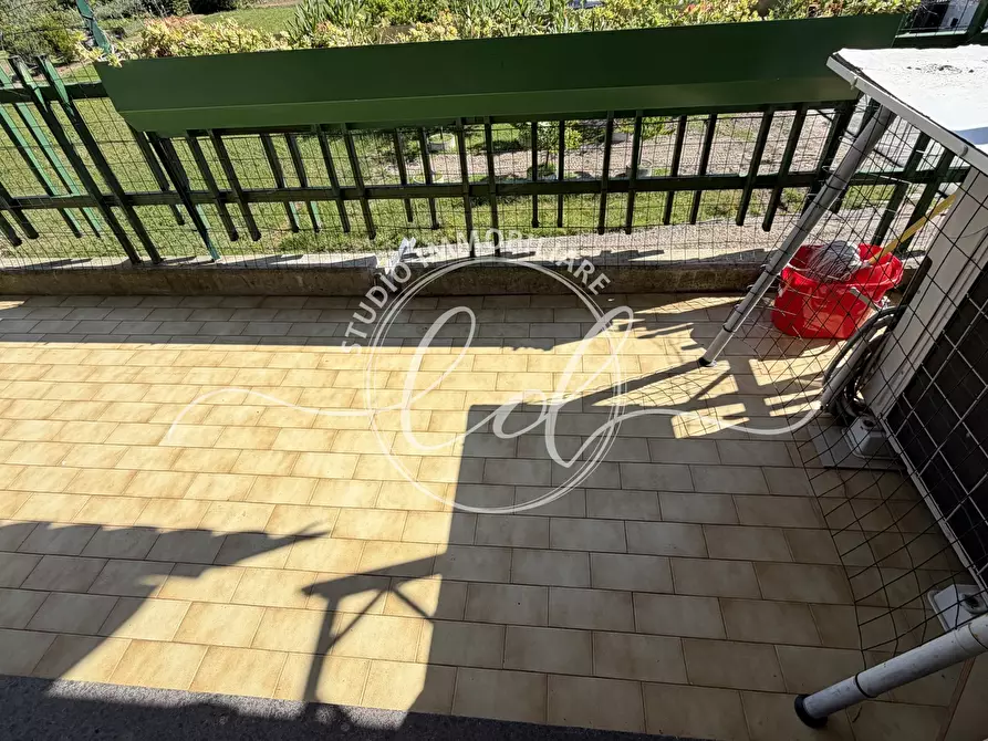 Immagine 7 di Quadrilocale in affitto  a Massa