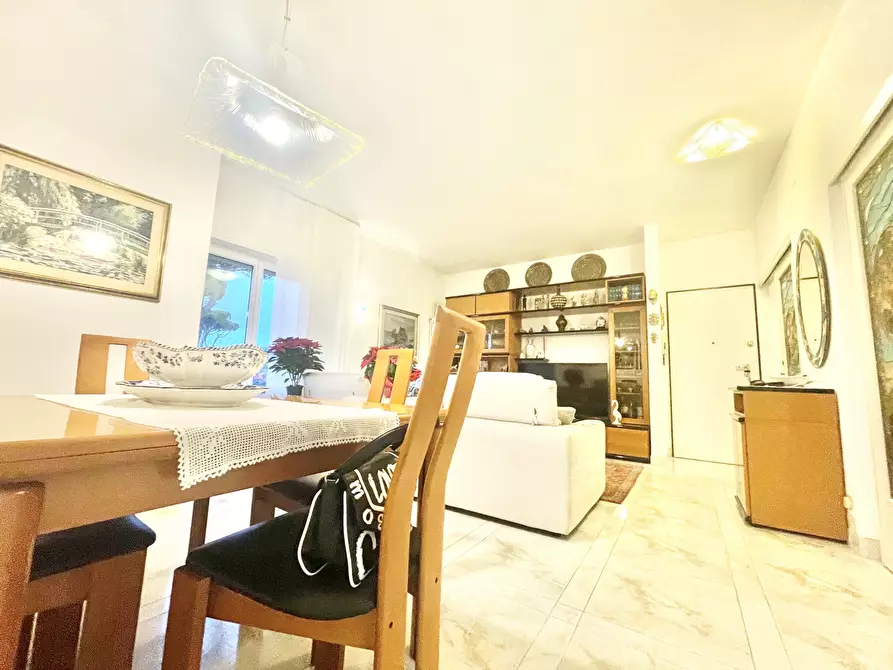 Immagine 18 di Quadrilocale in vendita  a Camaiore